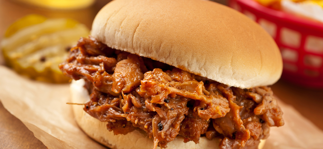 Pulled Pork maken op de BBQ