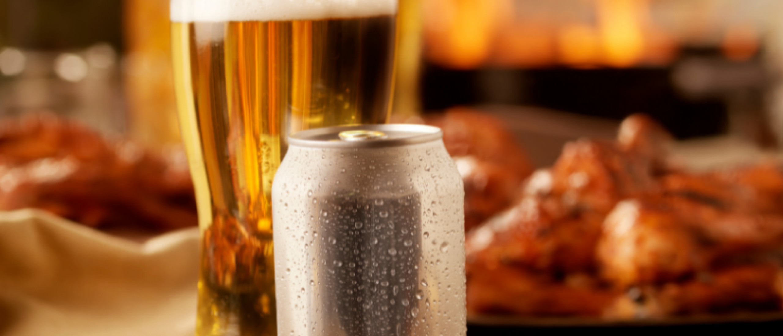 BBQ en bier: de perfecte combinaties