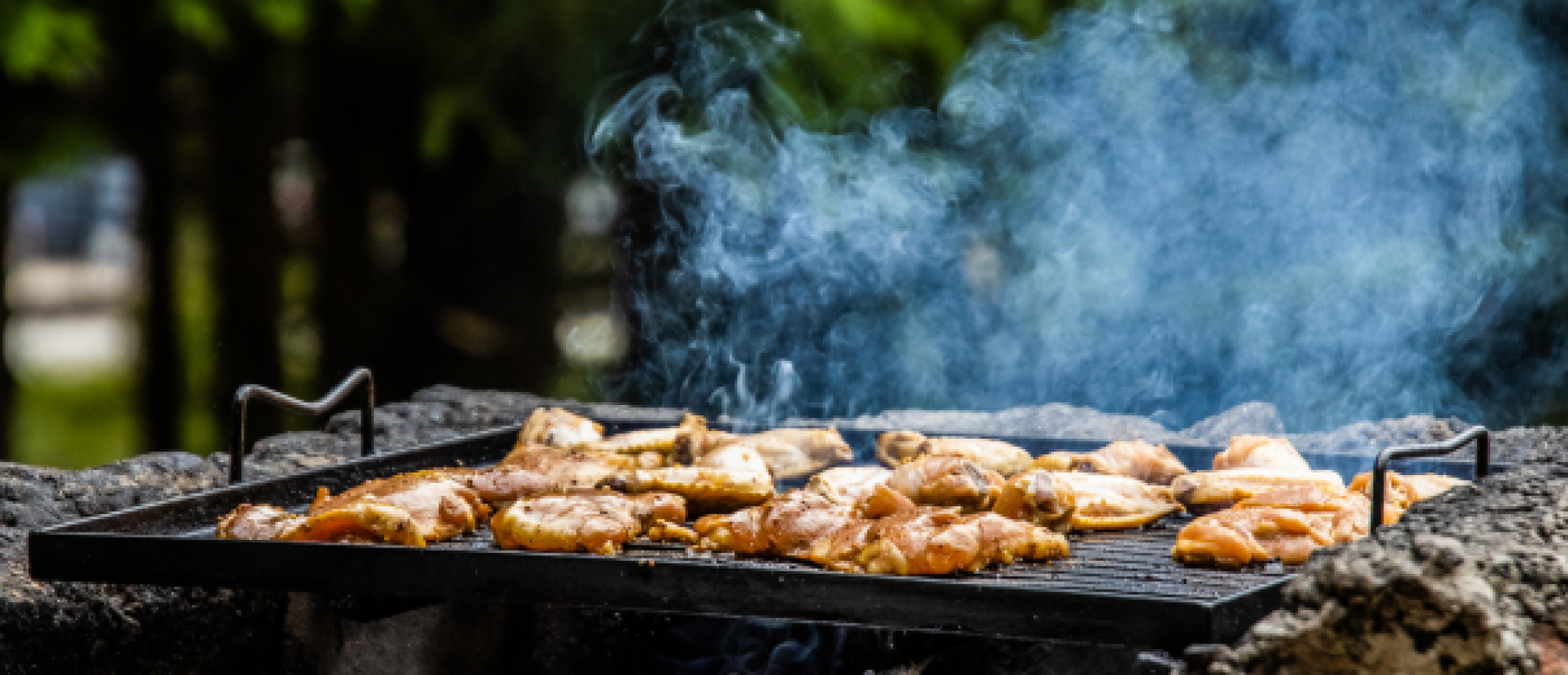 BBQ en gourmet: Luxe grillgerechten voor speciale gelegenheden
