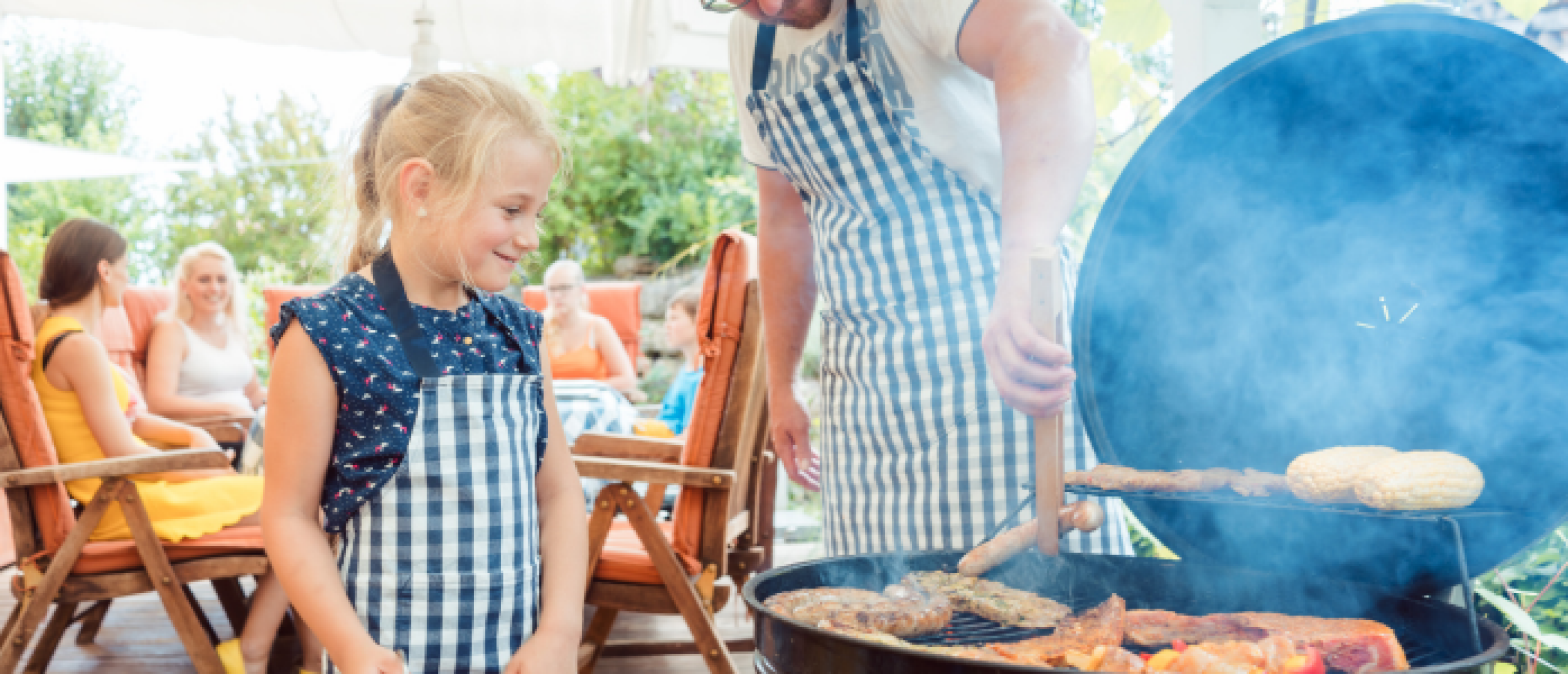 BBQ-recepten voor kinderen: Maak grillen leuk en lekker