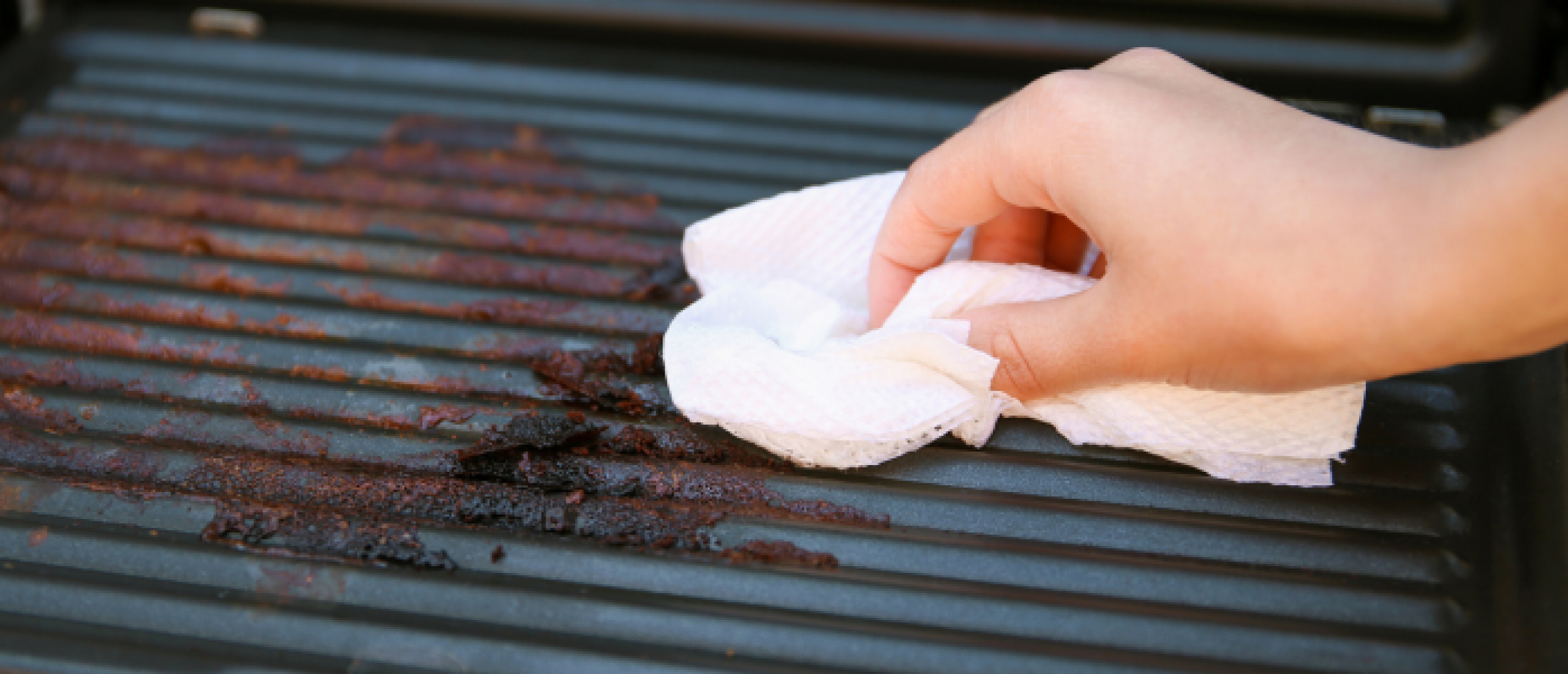 BBQ-reiniging en onderhoud: Tips voor een langere levensduur