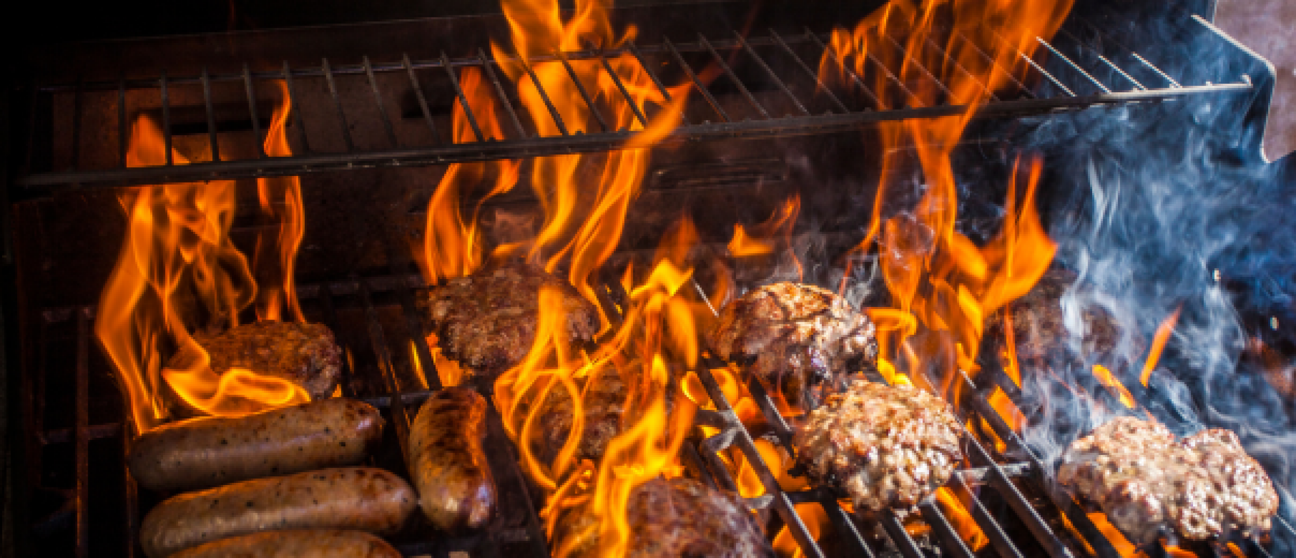 BBQ en street food: Maak je eigen streetfoodfavorieten op de grill