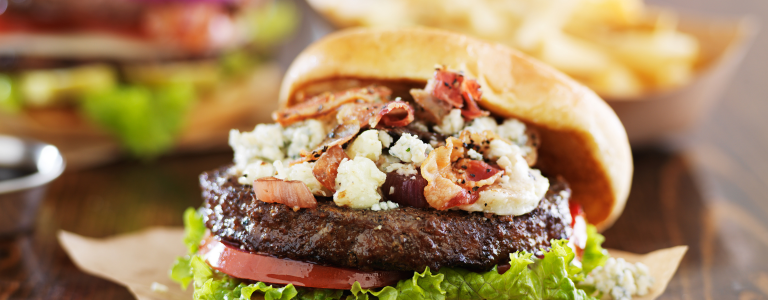 BBQ Trends