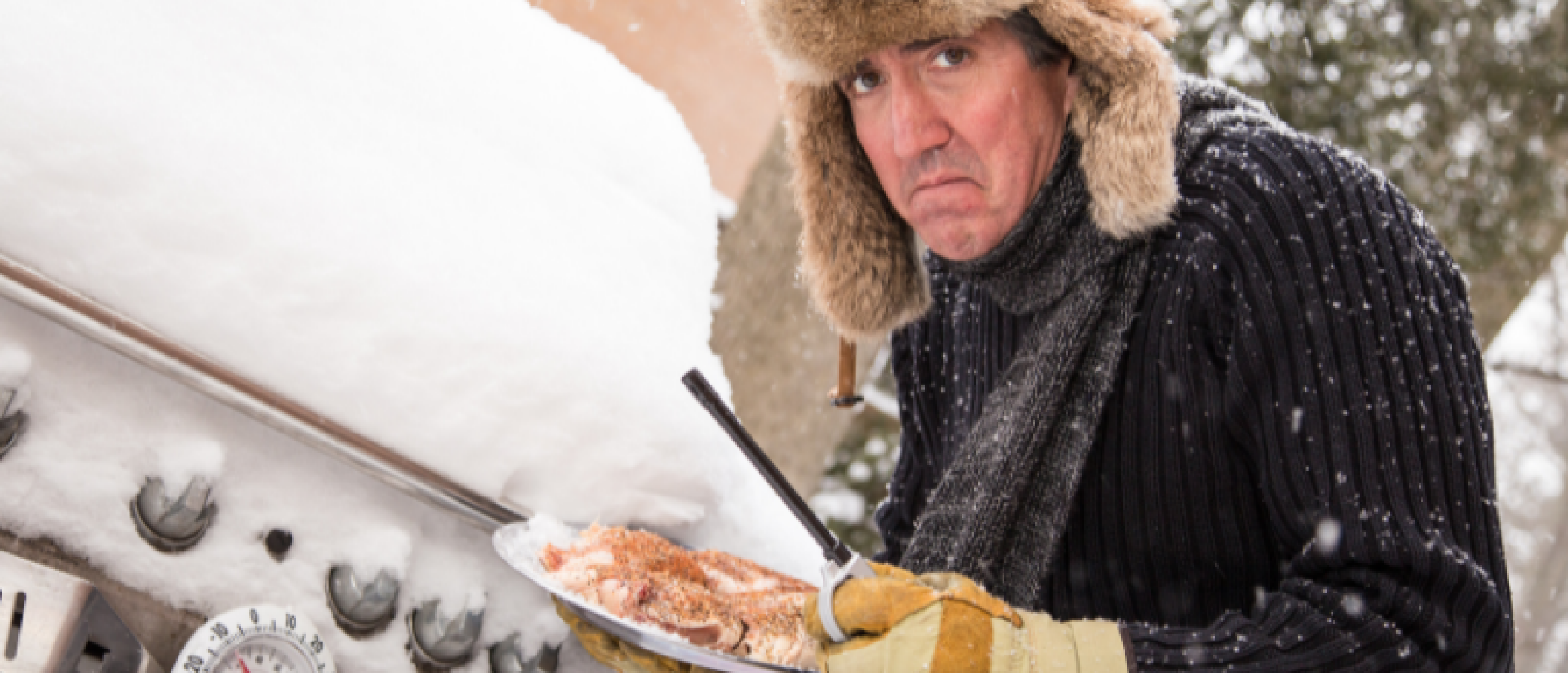 BBQ-recepten voor de winter: Grillen in koude temperaturen