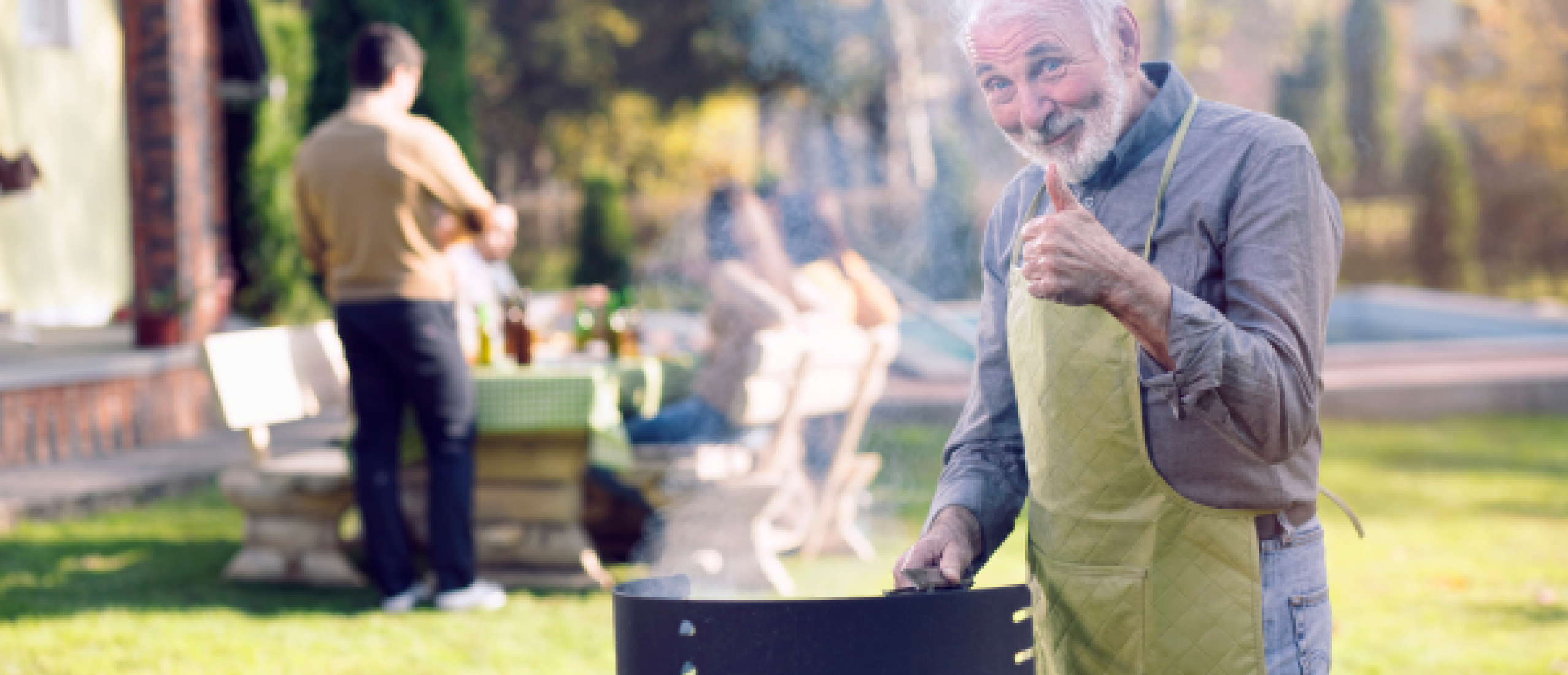 BBQ-en op de camping: tips en recepten voor buitenkoken