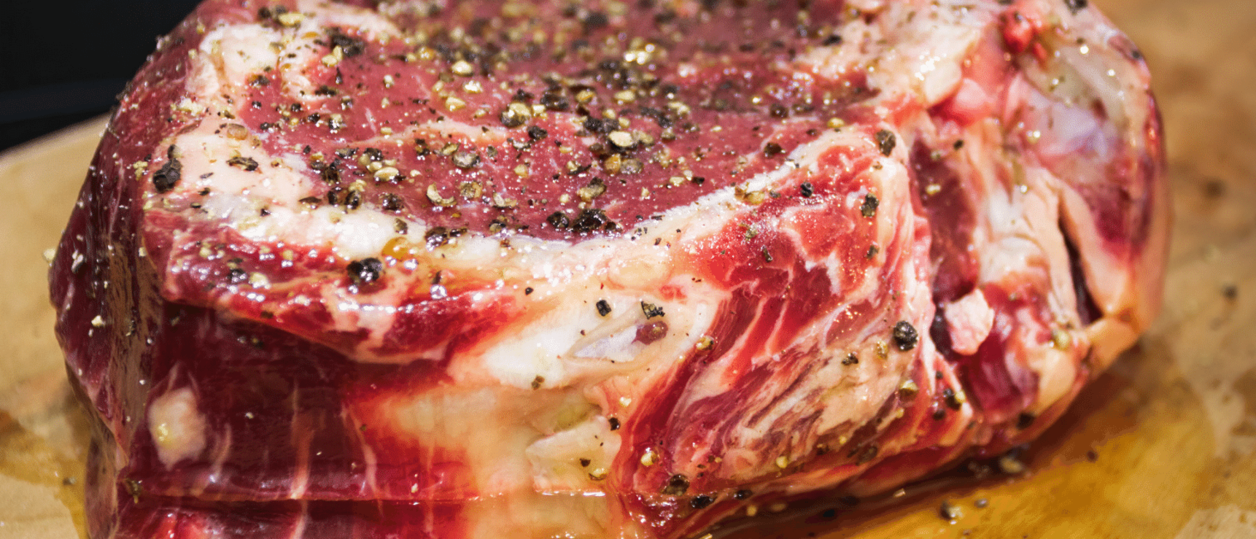 Cave men-style: Tomahawk - BBQ Recepten