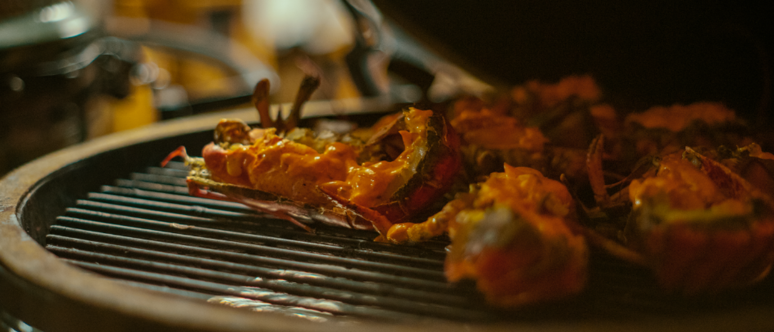 Meld je aan voor de BBQ workshop Kamado van Smokey Basterds!