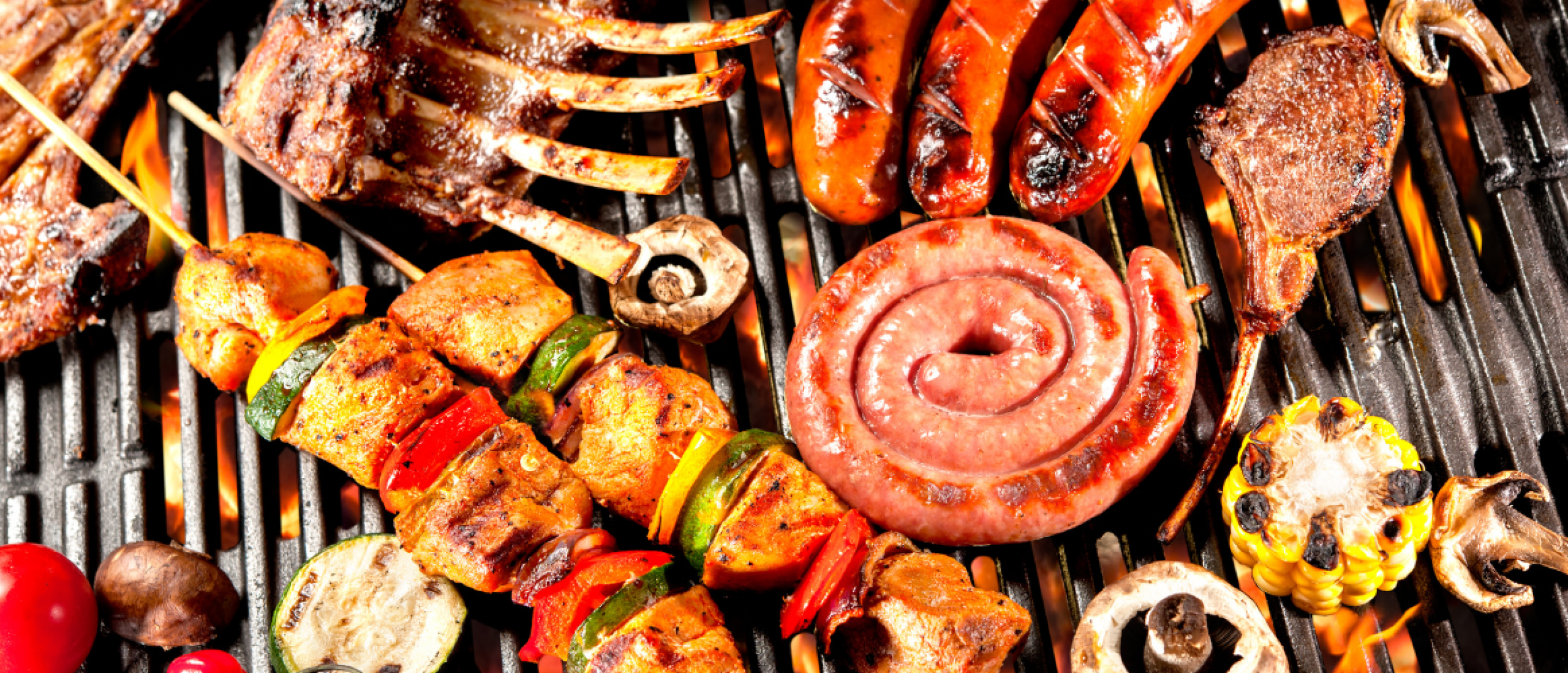 Cadeau voor BBQ liefhebber
