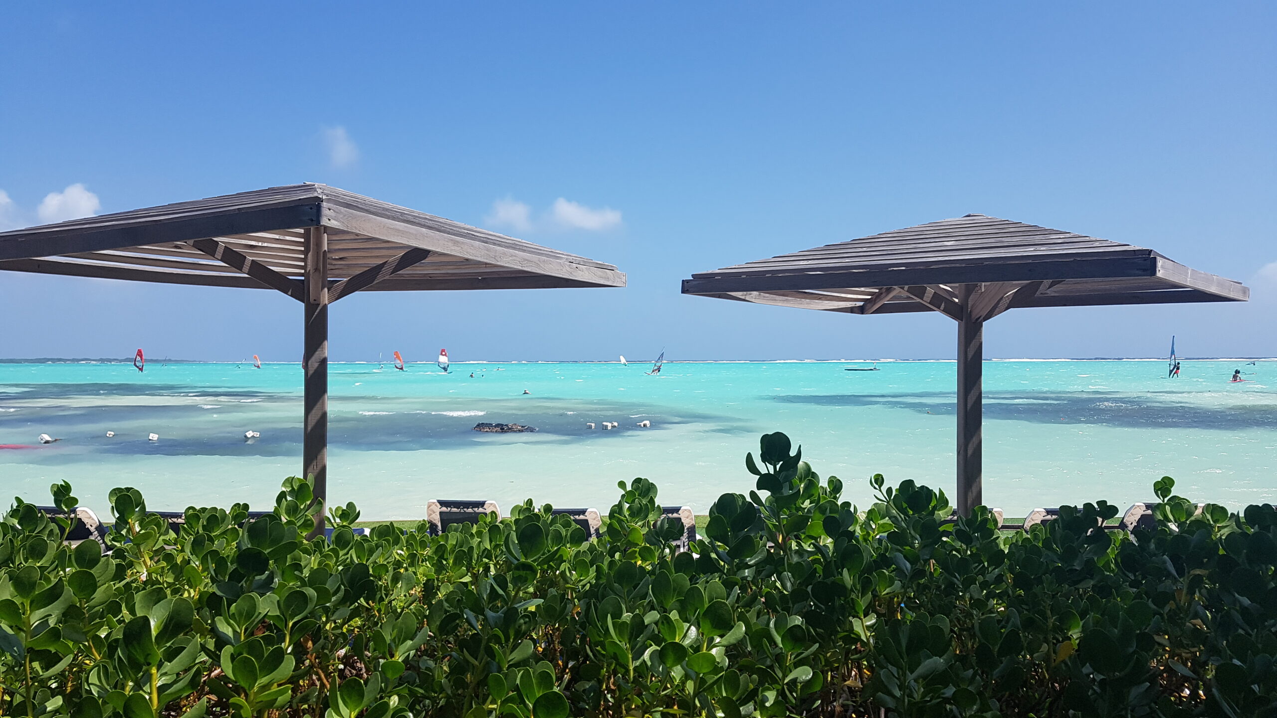 Sorobon Beach bonaire