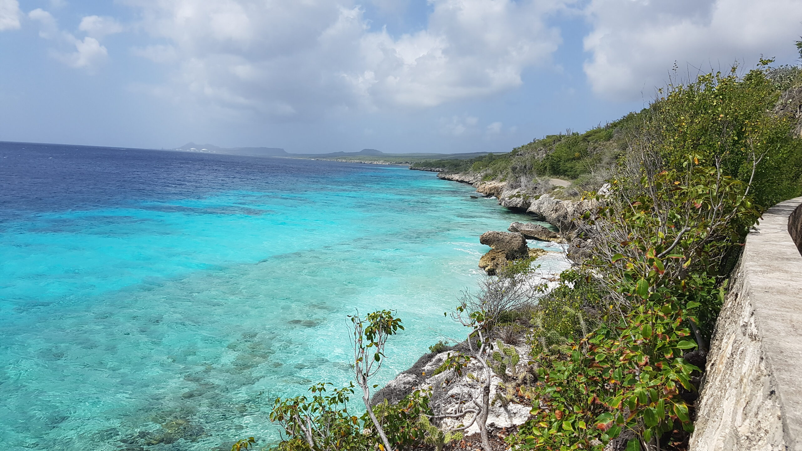 1000-Steps-Beach-bonaire