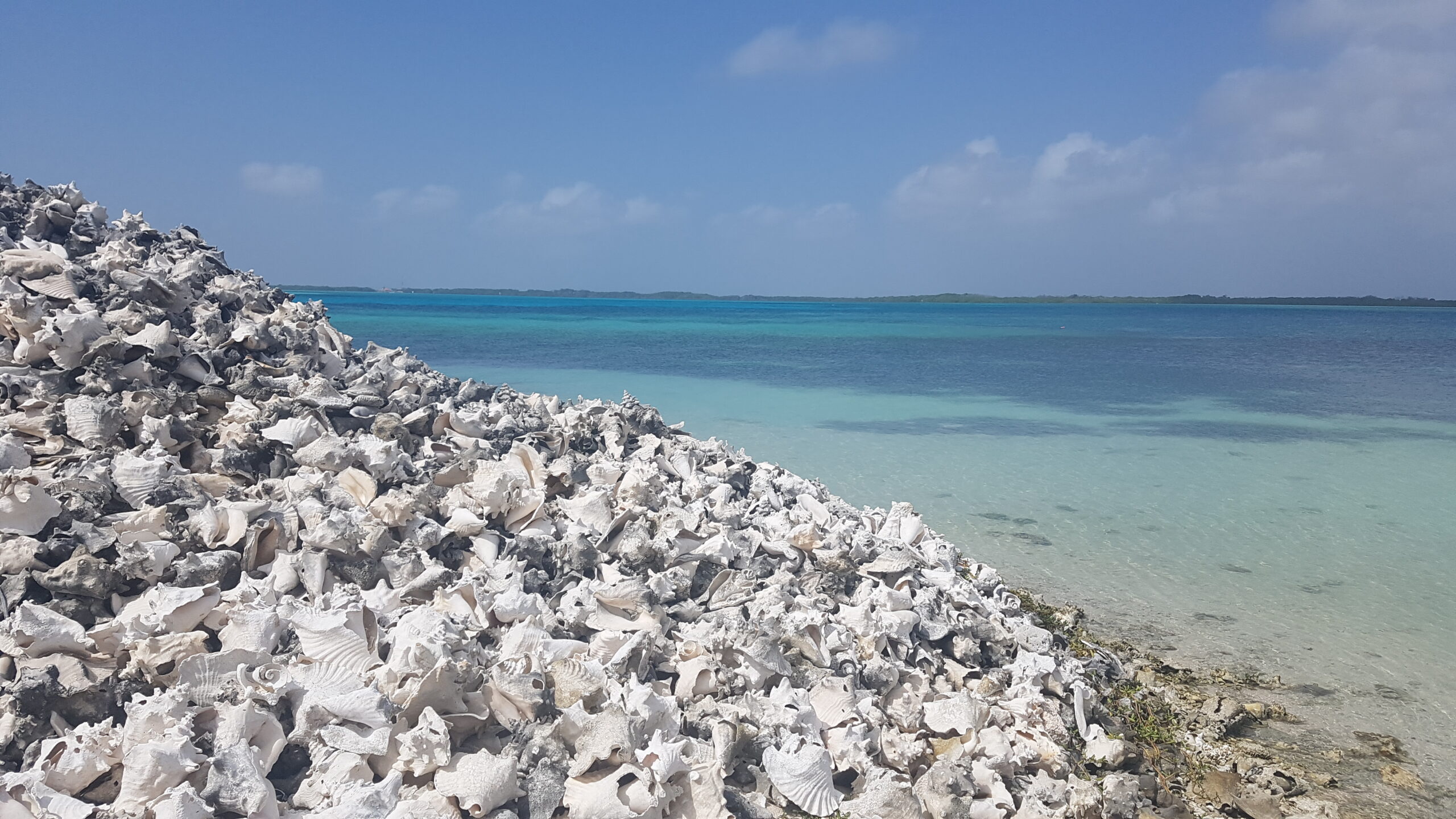 Lac-Cai-bonaire