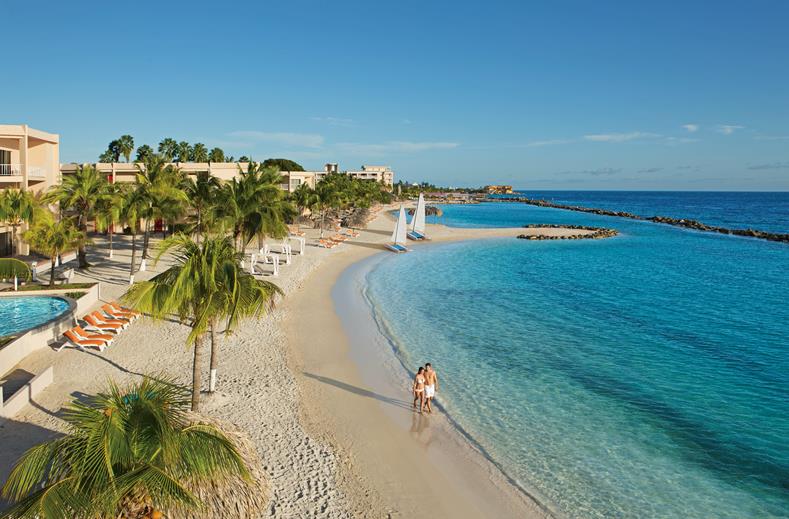 Sunscape Curaçao Resort, Spa & Casino