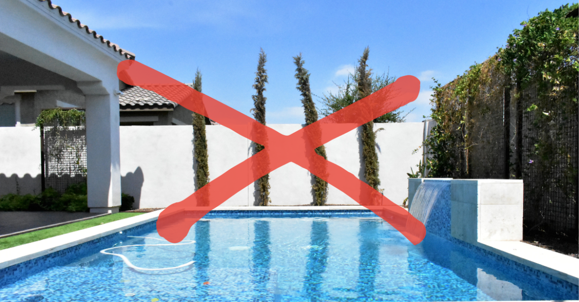 residu rollen marketing Alles over een zwembad in je tuin | De Zwembadmannetjes