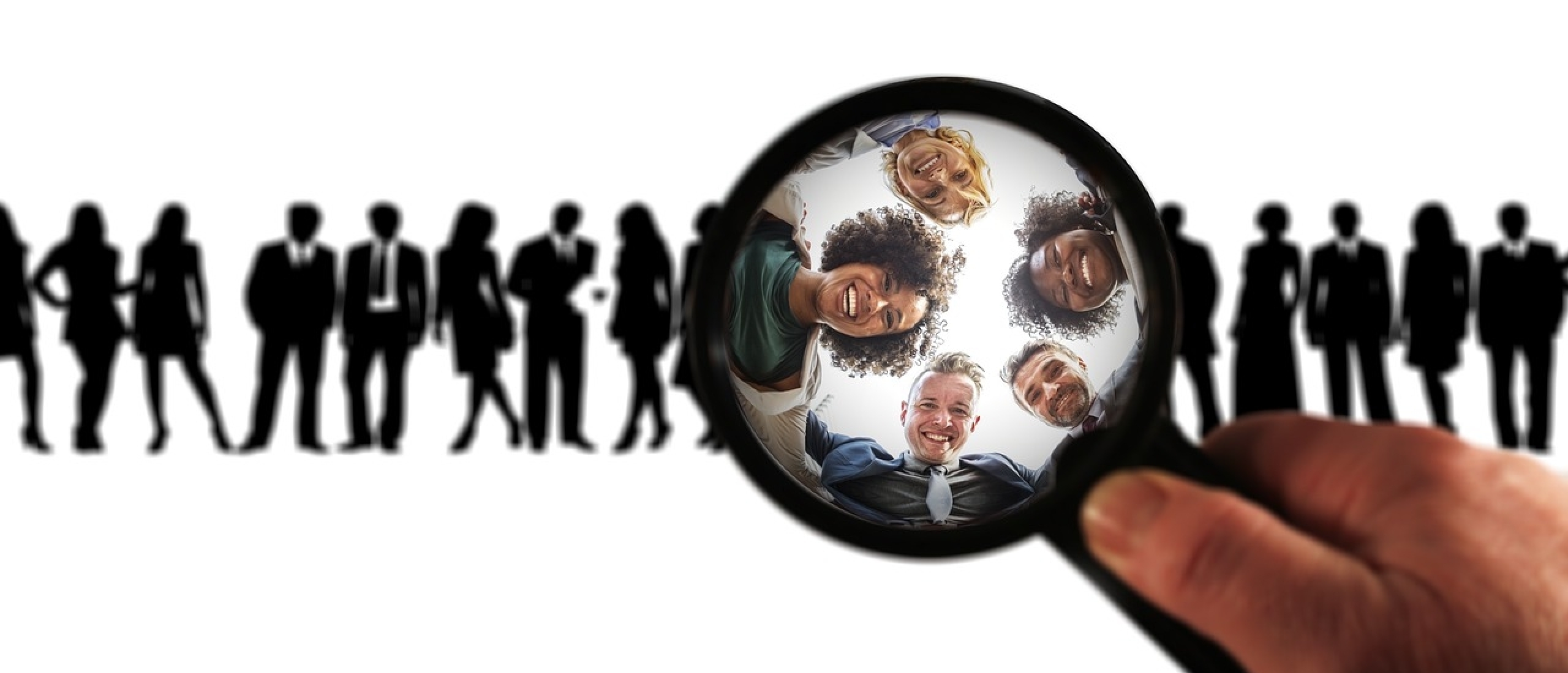 Hoe bepaal je de ideale doelgroep voor jouw blog? Hoe bepaal je de ideale doelgroep voor jouw blog?
