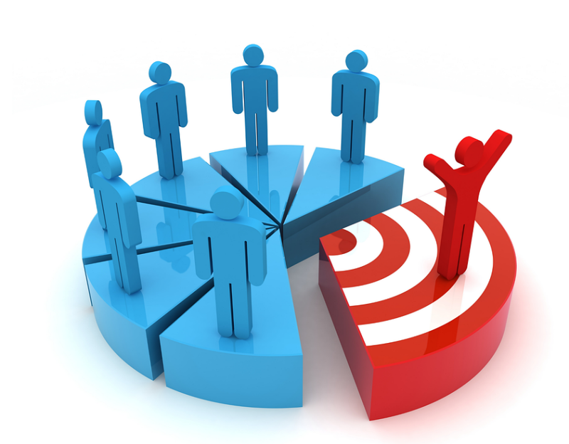 Wat is jouw buyer persona? Bepaal een doelgroeppubliek voor je blog.