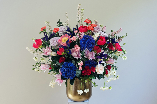 Event flowers