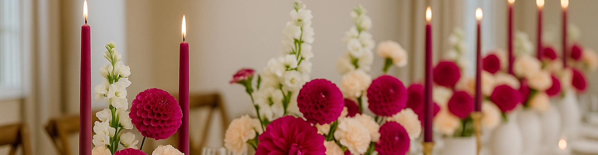 Event florist
