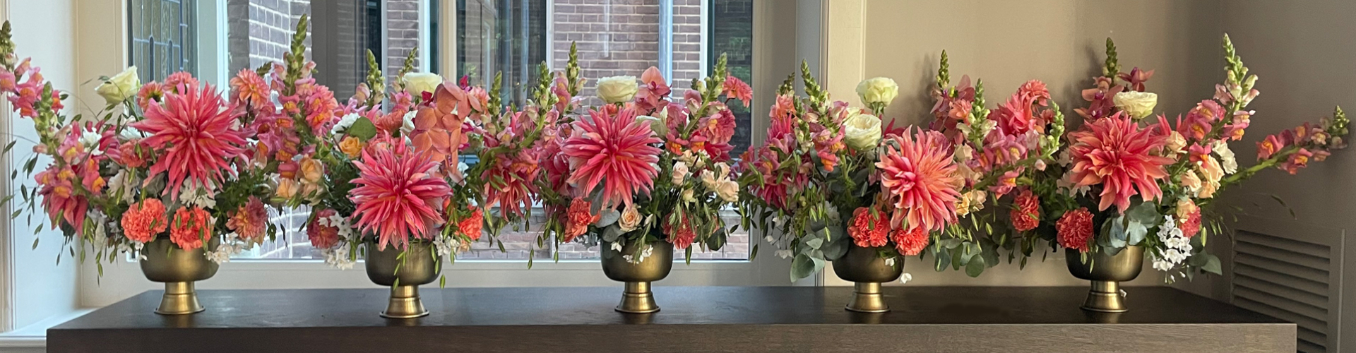 Events - The Bloom Bar