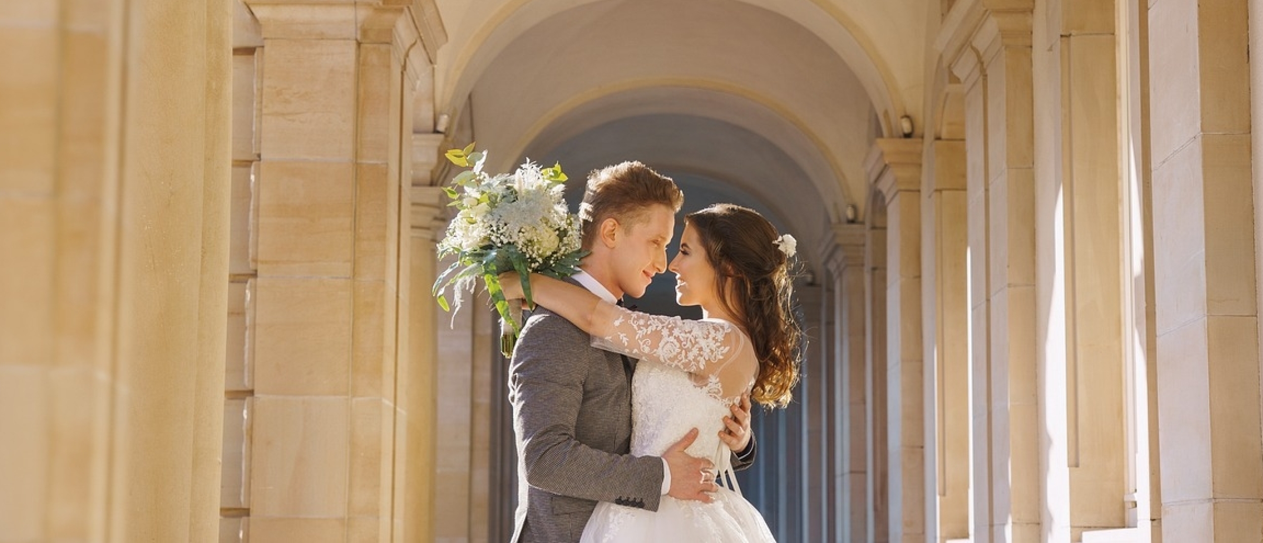 wedding flowers