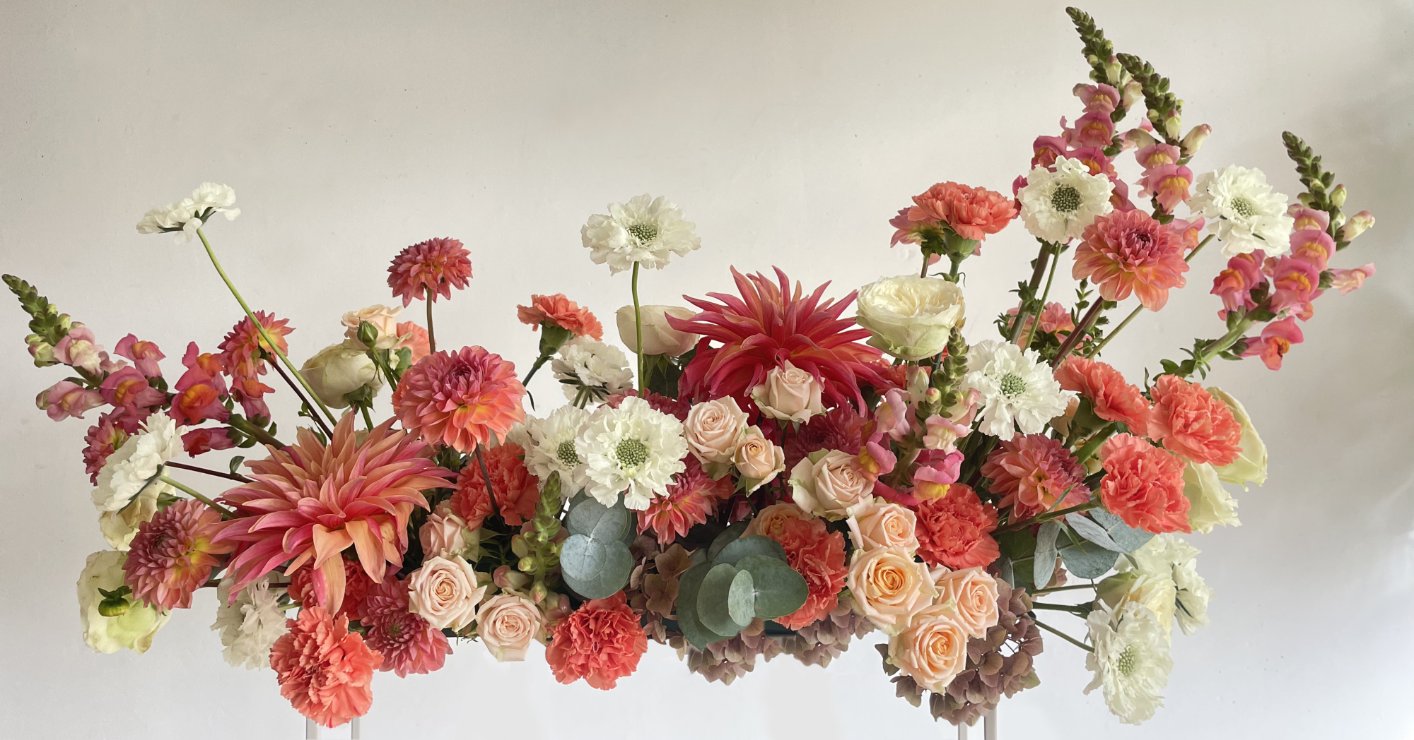 The Bloom Bar