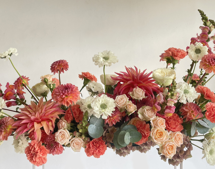 The Bloom Bar