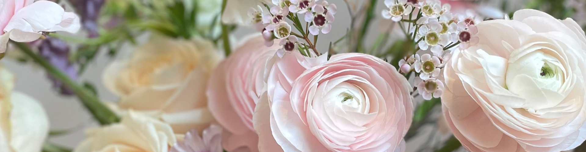 Luxury weddings
