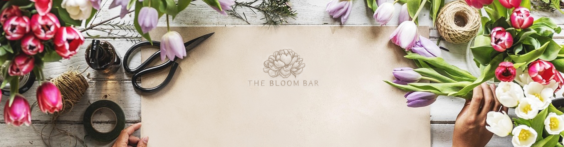 Contact - The Bloom Bar