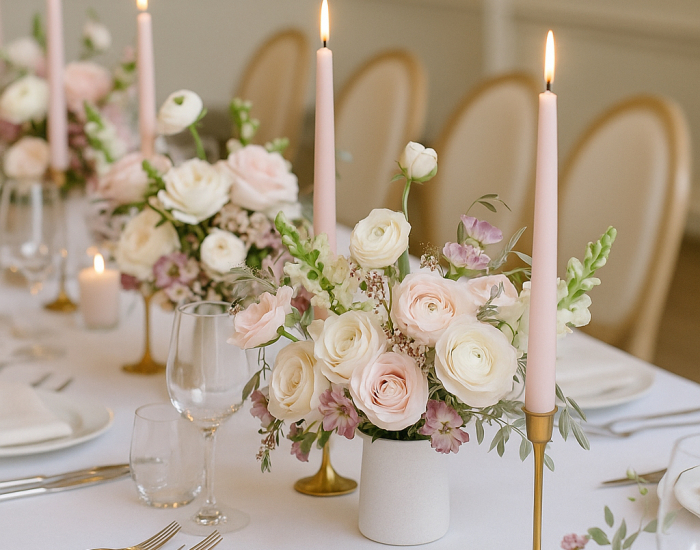 Wedding Flowers