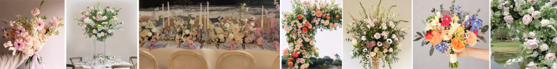 wedding florist amsterdam