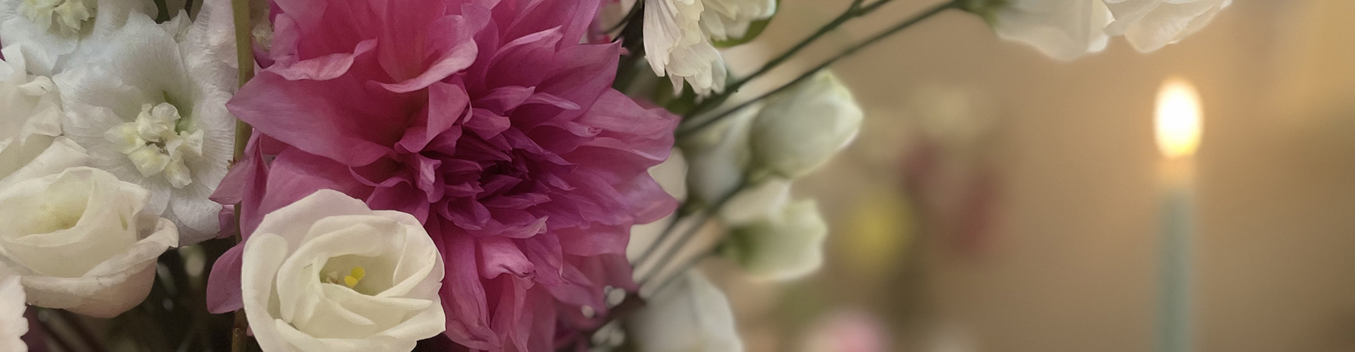 wedding flowers