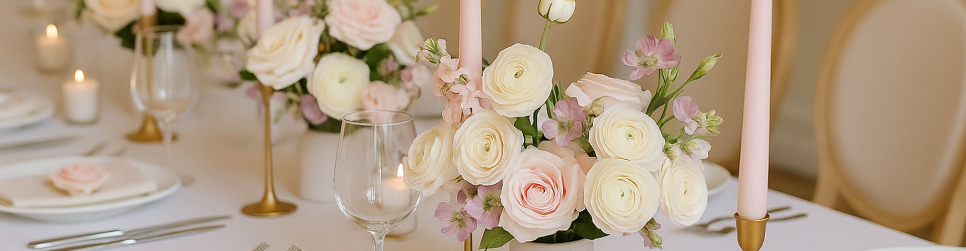 wedding flowers