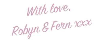 with love