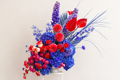 Event Floral Styling
