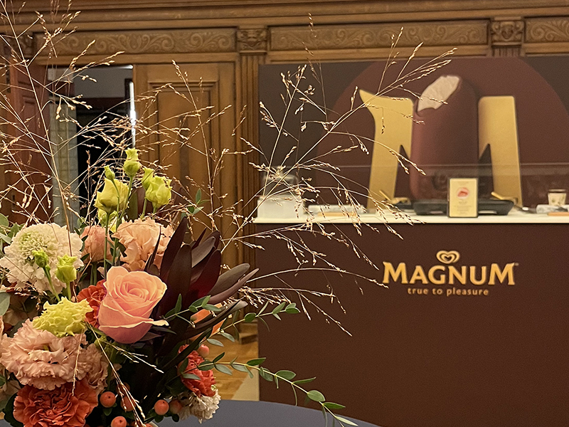 Magnum Event Florals