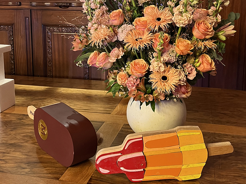 Magnum Event Florals