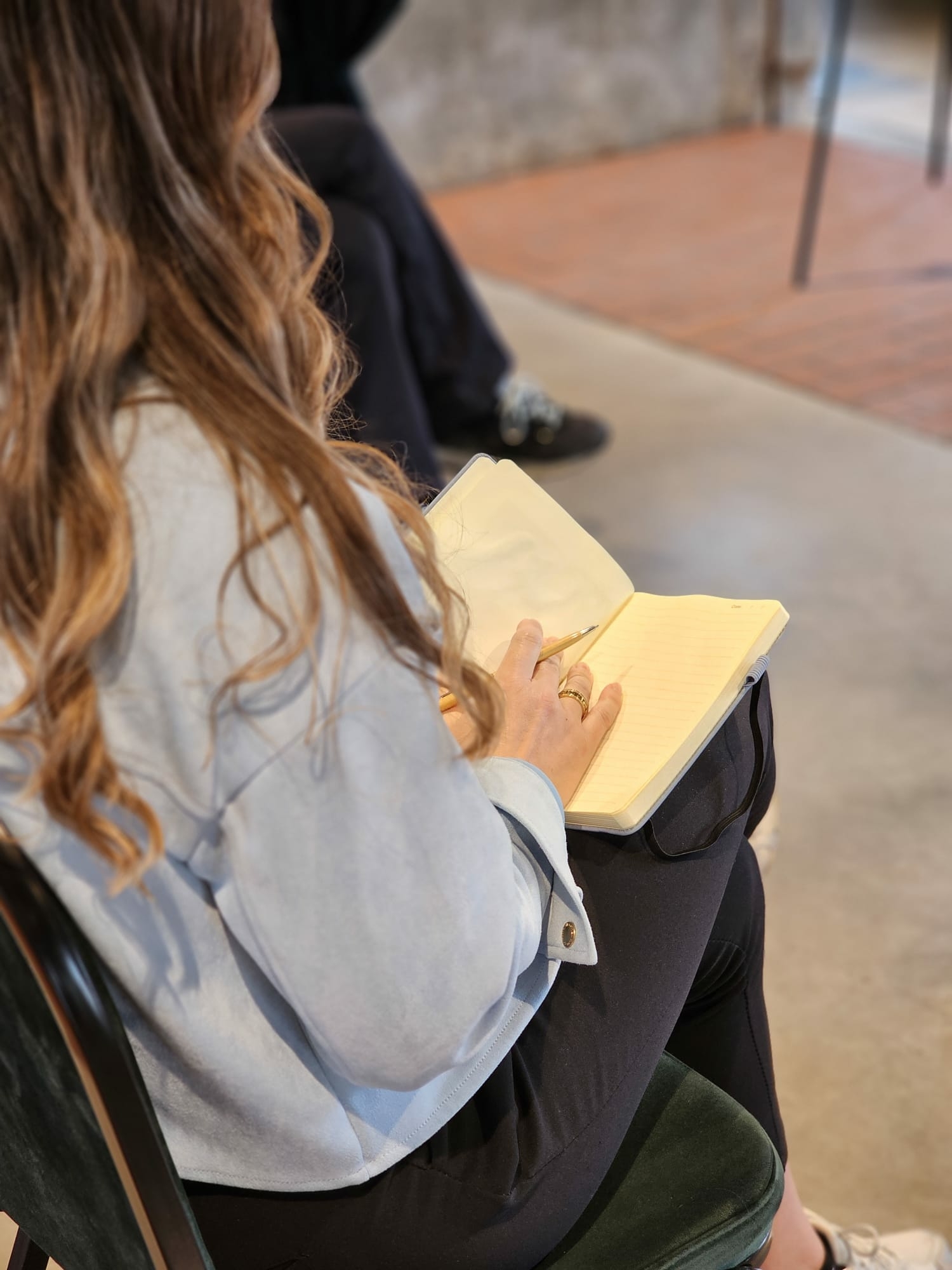 Online omgeving met video’s, oefeningen en audio’s voor holistische coaching bij Bloom by Mirte