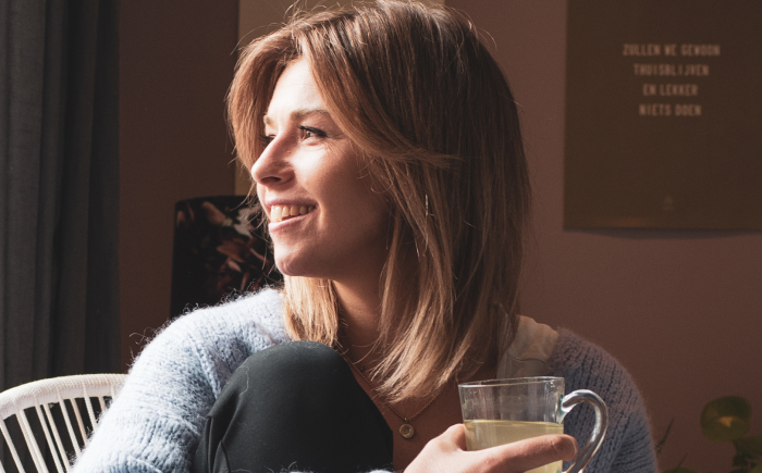 WhatsApp coaching met directe begeleiding tijdens het dagelijks leven binnen holistische coaching