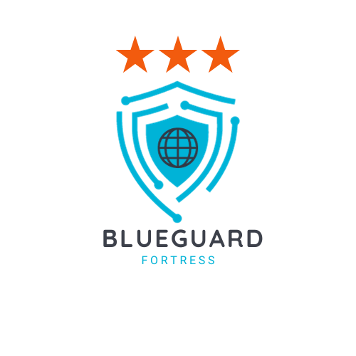 Blueguard-fortress