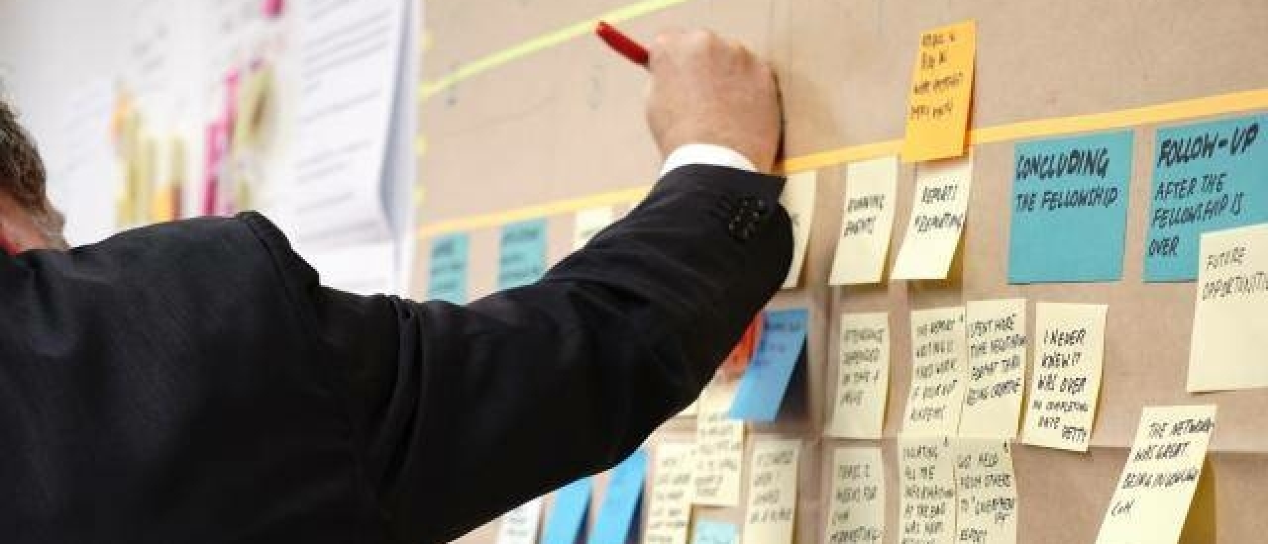 Project management is a profession