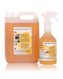 alle schoonmaakproducten voor in uw keuken