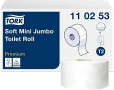 tork toiletpapier 110253