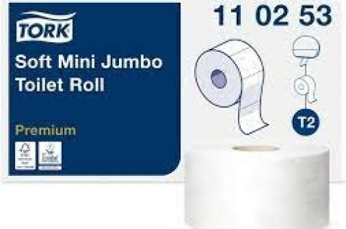 tork toiletpapier 110253