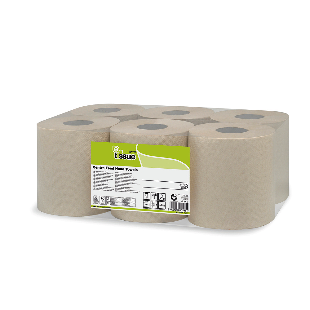E-tissue 117315
