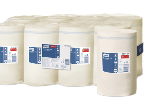 tork centerfeedrol mini 120123