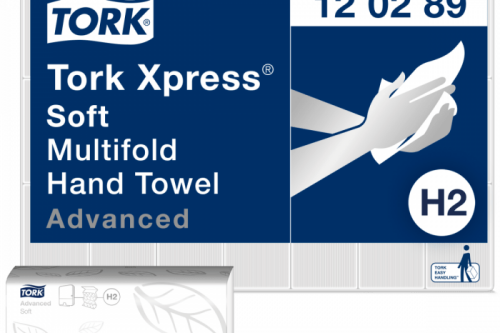 tork x-press multifolded tork x_press 120289