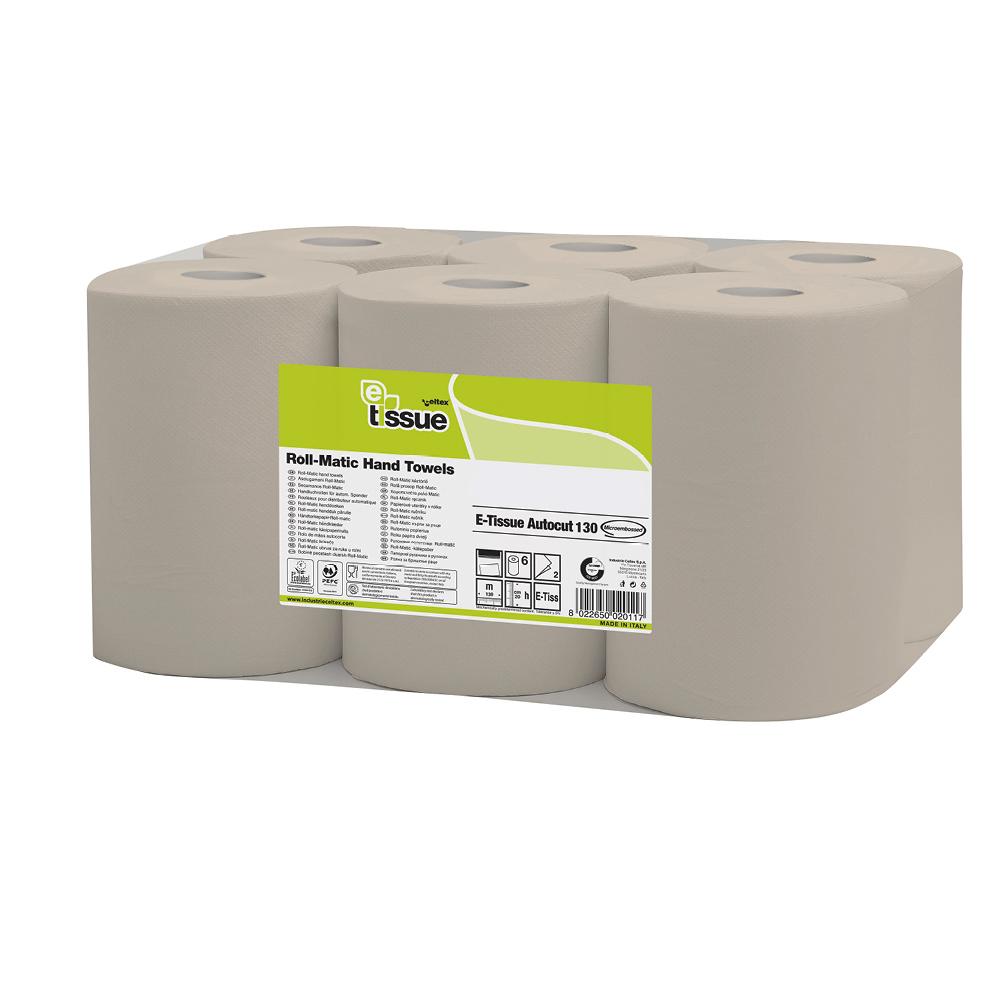 E-tissue 127315