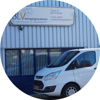 schoonmaakproducten