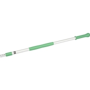 2 delige telescoopsteel