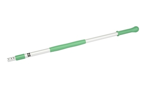 telescoop steelgreenspeed 2 delige telescoopsteel