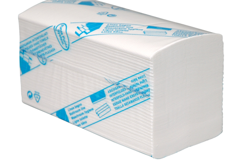 handdokjes interfold comfort en snelle droging handdoekjes interfolded,euro products,220073